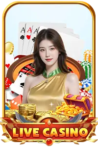live casino