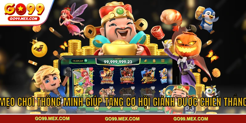 Kho báu Aztec - Trải nghiệm săn thưởng hấp dẫn tại GO99 4 Mẹo chơi thông minh giúp tăng cơ hội giành được chiến thắng